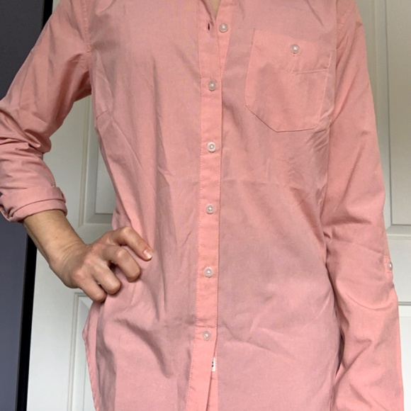 MEC UV button down - Picture 2 of 5
